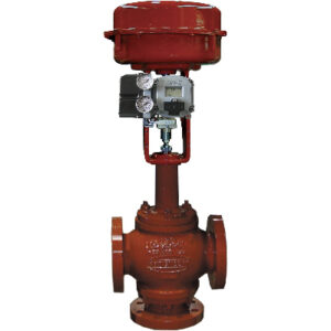 Three-Way Valve