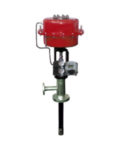 Desuperheaters - Control Valves