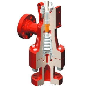Multistage Valve