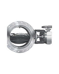 Butterfly Valve - Shutt-off Valves