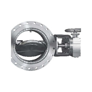 Butterfly Valve