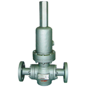 Pressure Control Valves