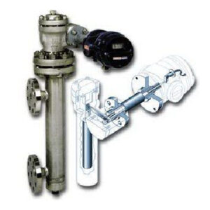 Pneumatic Sensor / Level Controller