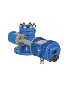 Digital Transmitter / Level Controller - Instrumentation