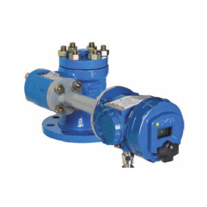 Digital Transmitter / Level Controller