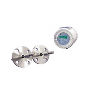 Vapor Ultrasonic Flowmeter