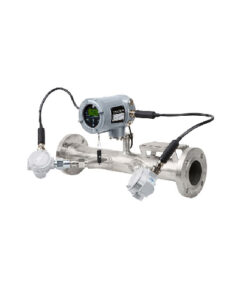 Ultrasonic High Temperature Liquid Flowmeter - Instrumentation