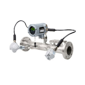 Ultrasonic High Temperature Liquid Flowmeter