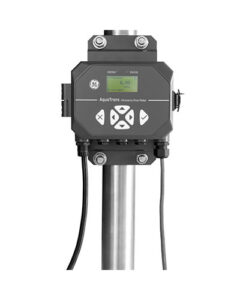 In-line Clamp-on Flowmeter - Instrumentation