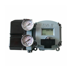 Electropneumatic Digital Positioner