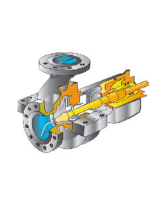 Overhung Pump - Pump Equipment