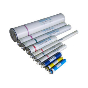 Ultrafiltration