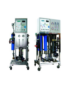 Filtration Units - Water Treatment Technologies