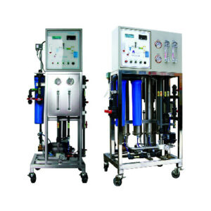 Filtration Units
