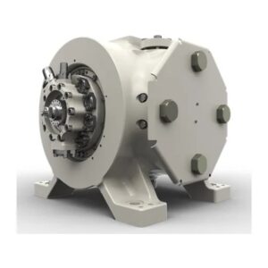 C16 Centrifugal Gas Compressor - Gas Compressors