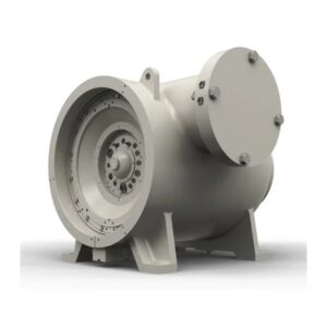 C85 Centrifugal Gas Compressor - Gas Compressors