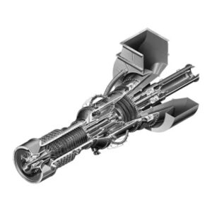 Mars 100 Gas Compressor Package - Gas Compressor Packages