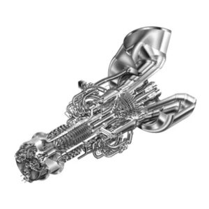 Taurus 70 Mechanical Drive Package - Mechanical Drive Packages