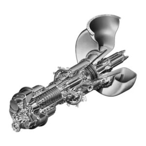Centaur 40 Mechanical Drive Package - Mechanical Drive Packages
