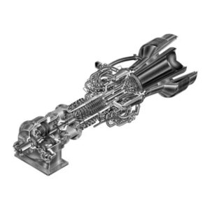Refurbished Gas Turbine Packages - Pre-Owned Turbine Equipment
