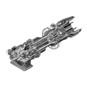 Mobile Turbine Power Units - Pre-Owned Turbine Equipment