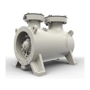 C41 Centrifugal Gas Compressor - Gas Compressors