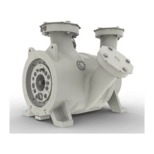 C51 Dual Compartment Gas Compressor - Gas Compressors