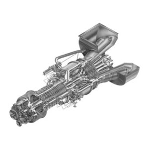 Titan 130 Gas Compressor Package - Gas Compressor Packages