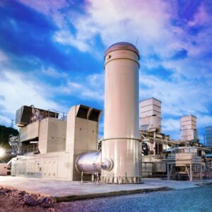 Exchange Gas Generators & Rotor Kits - Pre-Owned Turbine Equipment